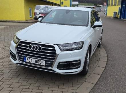 Audi - Q7