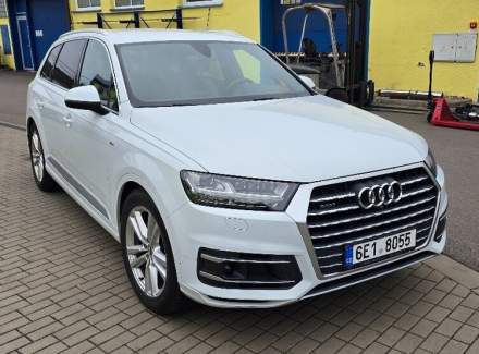 Audi - Q7
