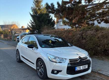 Citroën - DS4