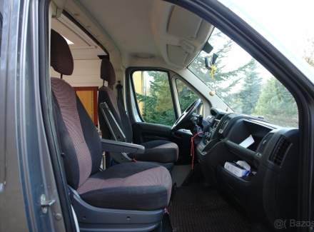 Fiat - Ducato