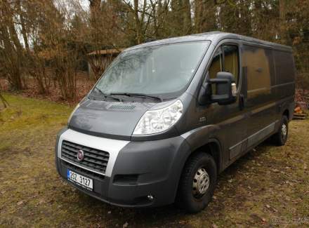 Fiat - Ducato
