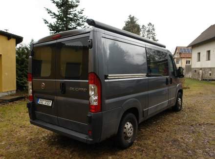 Fiat - Ducato