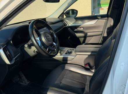 Mazda - CX-60