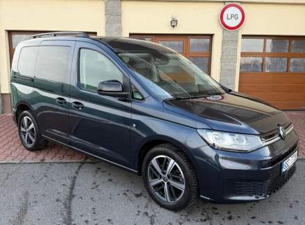 Volkswagen - Caddy