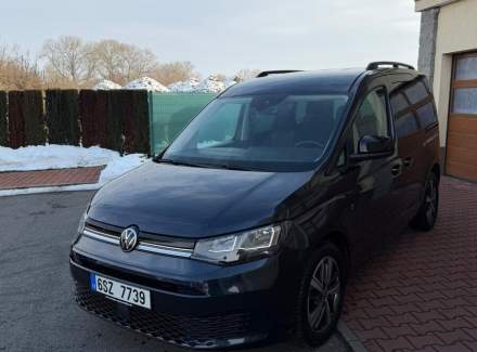 Volkswagen - Caddy