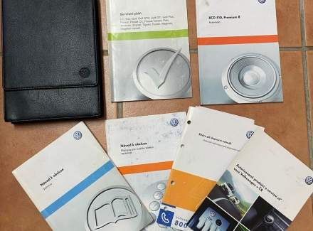 Volkswagen - Scirocco