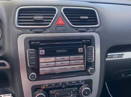 Volkswagen - Scirocco