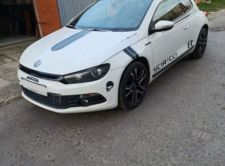 Volkswagen - Scirocco