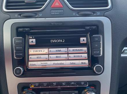 Volkswagen - Scirocco