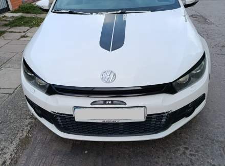 Volkswagen - Scirocco