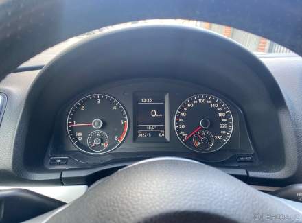 Volkswagen - Scirocco