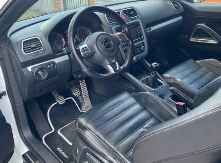 Volkswagen - Scirocco