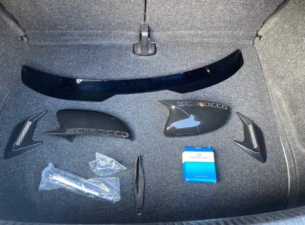 Volkswagen - Scirocco