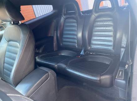 Volkswagen - Scirocco