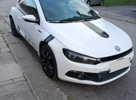 Volkswagen - Scirocco