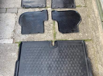 Volkswagen - Scirocco