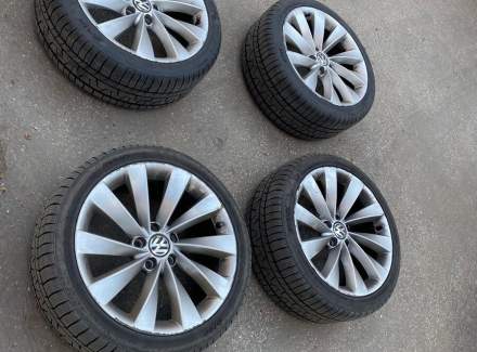 Volkswagen - Scirocco