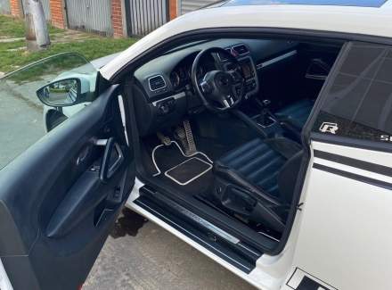 Volkswagen - Scirocco
