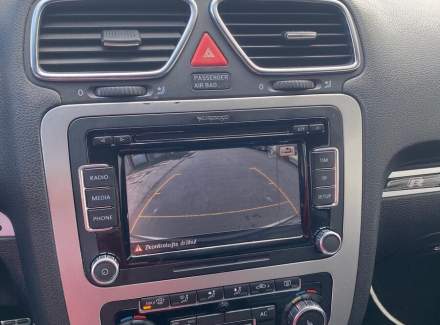 Volkswagen - Scirocco