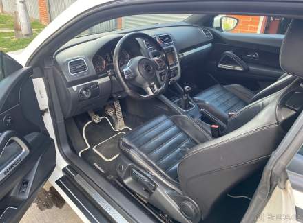 Volkswagen - Scirocco