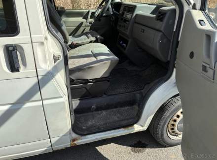 Volkswagen - Transporter