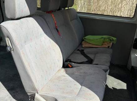 Volkswagen - Transporter