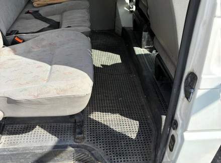 Volkswagen - Transporter