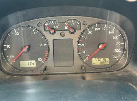 Volkswagen - Transporter