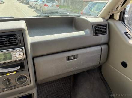 Volkswagen - Transporter