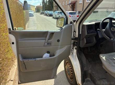 Volkswagen - Transporter