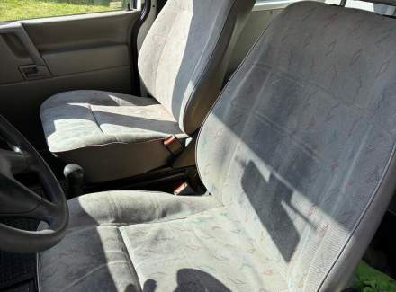 Volkswagen - Transporter