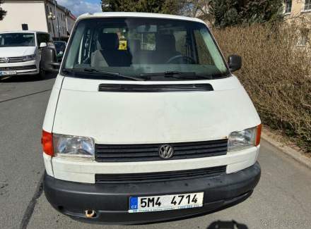 Volkswagen - Transporter
