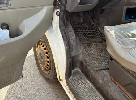 Volkswagen - Transporter