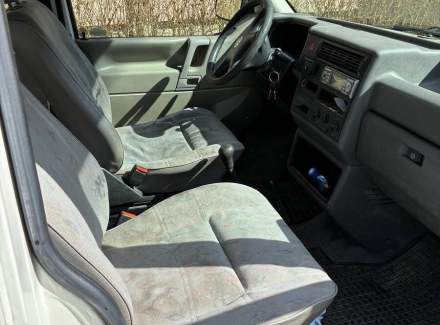 Volkswagen - Transporter