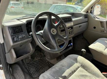 Volkswagen - Transporter