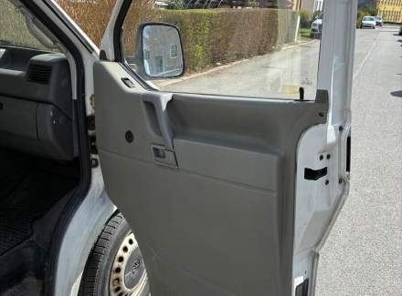 Volkswagen - Transporter