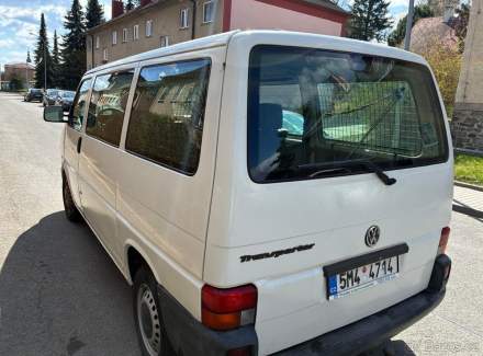 Volkswagen - Transporter