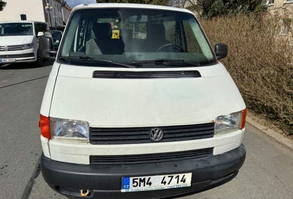 Volkswagen - Transporter