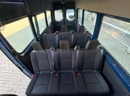 Mercedes-Benz - Sprinter