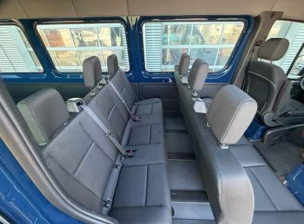 Mercedes-Benz - Sprinter