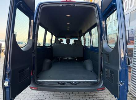 Mercedes-Benz - Sprinter