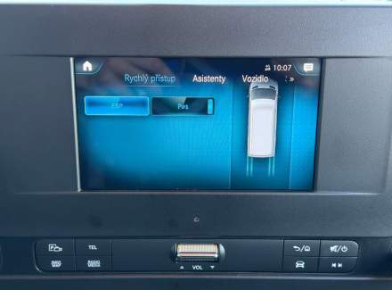 Mercedes-Benz - Sprinter