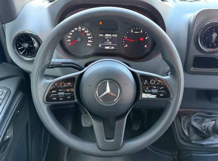 Mercedes-Benz - Sprinter