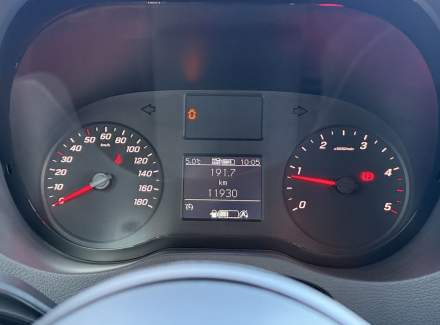 Mercedes-Benz - Sprinter