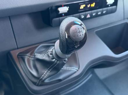 Mercedes-Benz - Sprinter