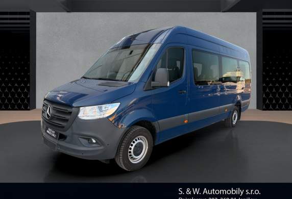 Mercedes-Benz - Sprinter