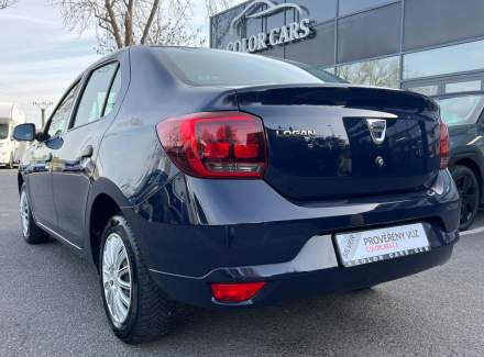 Dacia - Logan