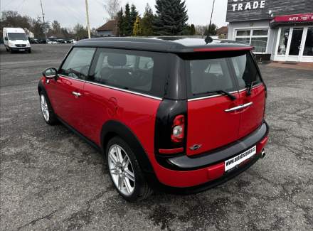 Mini - Clubman