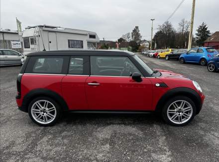 Mini - Clubman