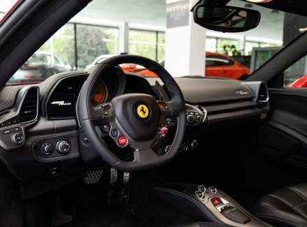 Ferrari - 458